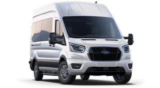 2024 Ford Transit® External Image 4